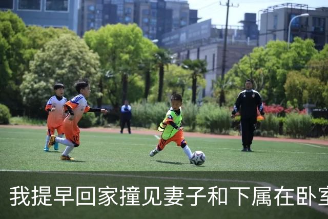 我提早回家撞见妻子和下属在卧室，我没吵没闹直接报警说进贼了，妻子回家后质问我，我淡淡一句话怼回去